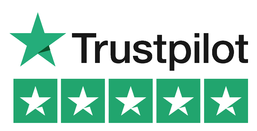 Trustpilot Logo
